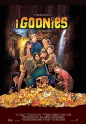 I Goonies