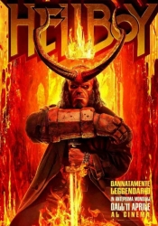 Hellboy