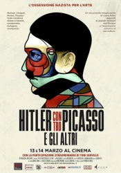 Hitler contro Picasso e gli altri