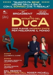 Il ritratto del Duca