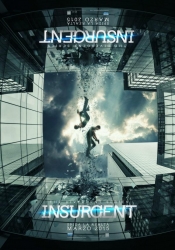 The Divergent Series: Insurgent