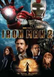 Iron Man 2