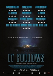 It Follows