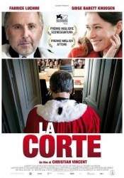 La corte