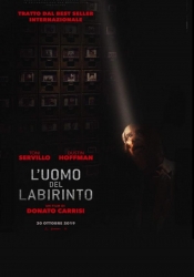 L'Uomo del Labirinto