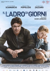 Il Ladro di Giorni