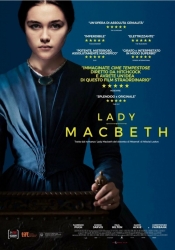 Lady Macbeth