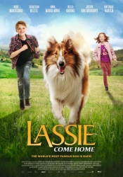 Lassie torna a casa