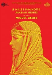 Le mille ed una notte - Arabian Nights