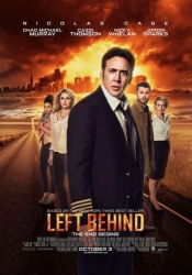 Left Behind - La profezia