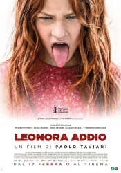 Leonora addio