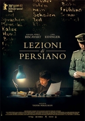 Lezioni di Persiano