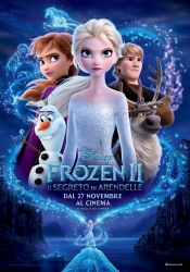 Frozen 2 - Il segreto di Arendelle