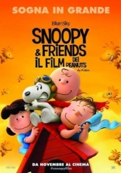 Snoopy & Friends - Il film dei Peanuts