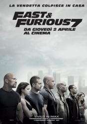 Fast & Furious 7