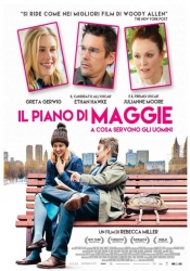 Il piano di Maggie - A cosa servono gli uomini