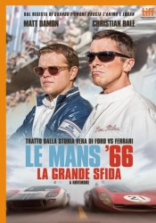 Le Mans '66 - La Grande Sfida