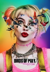 Harley Quinn: Birds of Prey