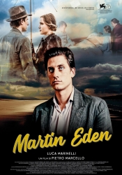 Martin Eden