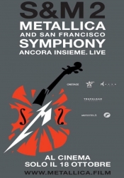 Metallica and San Francisco Symphony: S&M2