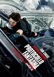 Mission: Impossible - Protocollo fantasma