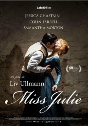 Miss Julie