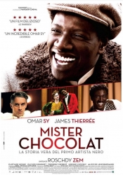 Mister Chocolat