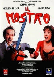 Il mostro (Roberto Benigni)