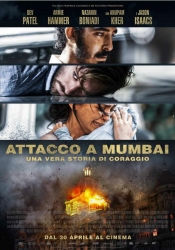 Attacco a Mumbai