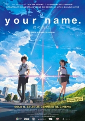 Your Name