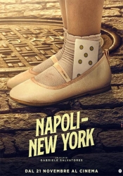 Napoli - New York