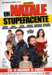 Un Natale stupefacente