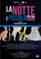 La notte è piccola per noi - Director's Cut