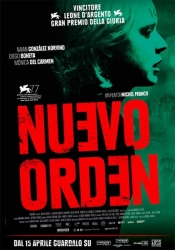 Nuevo Orden