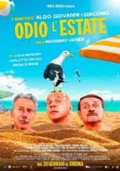 Odio l'estate