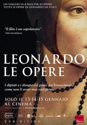 Leonardo. Le opere