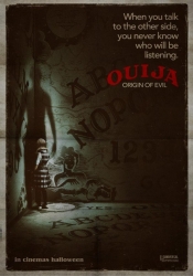 Ouija: L'origine del male