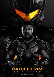 Pacific Rim 2 - La Rivolta