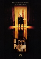 Il Padrino - Parte 3