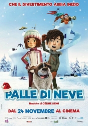 Palle di Neve – Snowtime