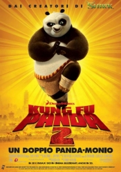 Kung Fu Panda 2