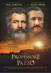 Il Professore e il Pazzo