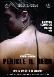 Pericle il nero