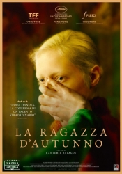 La Ragazza d'Autunno