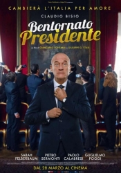 Bentornato Presidente!