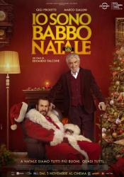 Io sono Babbo Natale