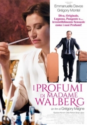 I Profumi di Madame Walberg