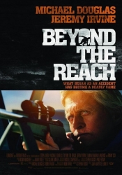 The Reach- Caccia all’uomo