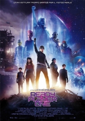 Ready Player One