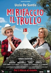 Mi rifaccio il trullo